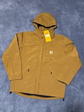 Carhartt Storm Defender Jacket